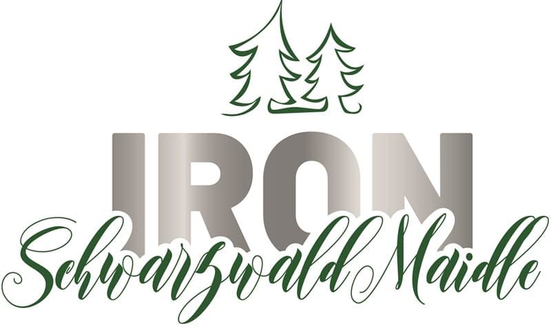Logo Iron SchwarzwaldMaidle