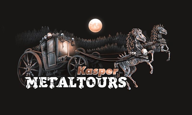 Kasper Metaltours