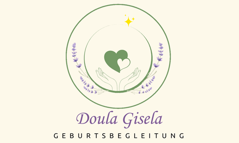 Doula Gisela - Geburtsbegleitung im Hochschwarzwald