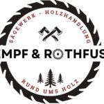 Sägewerk Kempf und Rothfuss in Oberwolfach